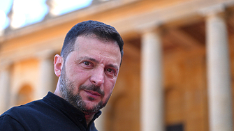 Украинският президент Володимир Зеленски заяви че е открит за нови