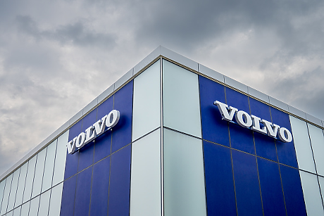 Google и Volvo Cars стават партньори за разработване на софтуер Android за автомобили
