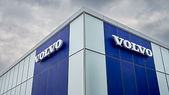Компаните Volvo Cars и Google  заявиха в сряда че шведският