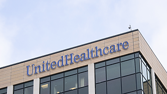 Новият шеф на UnitedHealth ще получава по 1 млн. долара на година