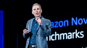 Акционерите на Amazon отхвърлиха предложение за приемане на политика която