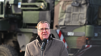Германия може да обмисли връщане на задължителната военна служба още следващата година