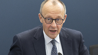 Европа подкрепя плана на президента на САЩ Доналд Тръмп за