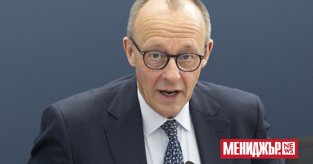 Европа подкрепя плана на президента на САЩ Доналд Тръмп за