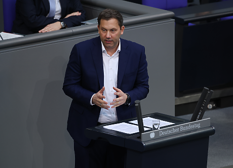 Финансовият министър на Германия подчерта нуждата от затягане на коланите