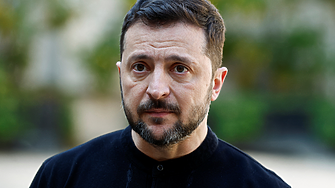 Зеленски: 30-дневно примирие би било „реален индикатор“ за приближаване към мира