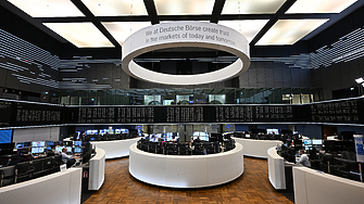 Европейските борсови индекси записаха предимно повишения в ранната търговия в