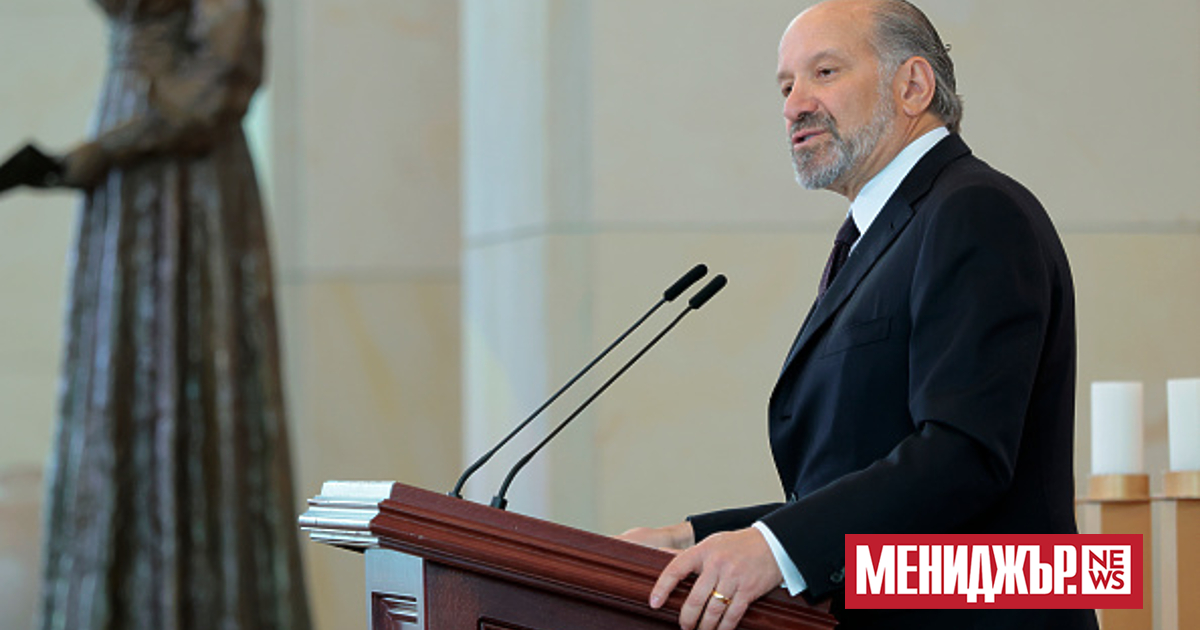 Заможните чужденци ще могат да се регистрират през следващите дни