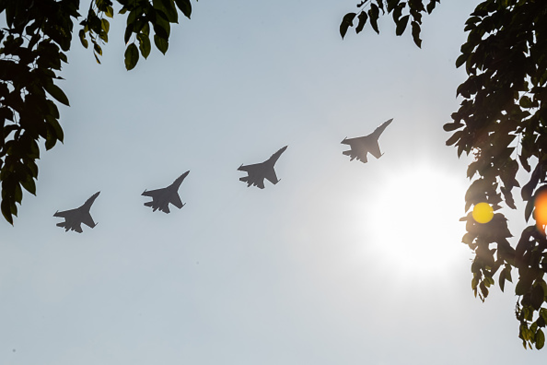 Военни от цял свят ще изучават въздушната битка между Индия и Пакистан