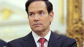 Държавният секретар на САЩ Марко Рубио заяви че няма големи