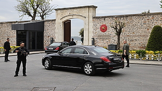 Русия вижда Турция като най доброто място за продължаване на преговорите