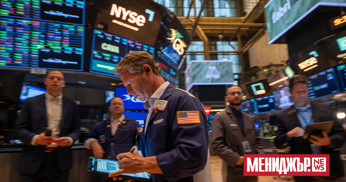 Инвеститорите си отдъхнаха с облекчение, след като Съединените щати и