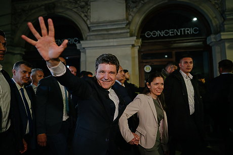 Никушор Дан: Математикът, който ще решава сложните политически уравнения в Румъния