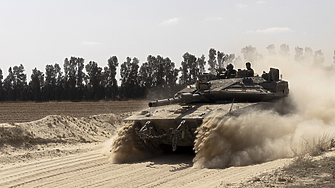 Лидерите на Великобритания Канада и Франция заплашиха със санкции срещу