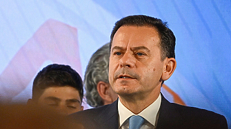 Управляващият в Португалия дясноцентристки Демократичен съюз спечели произведените в неделя