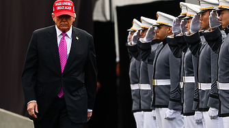 Винаги съм имал много добри отношения с Владимир Путин но