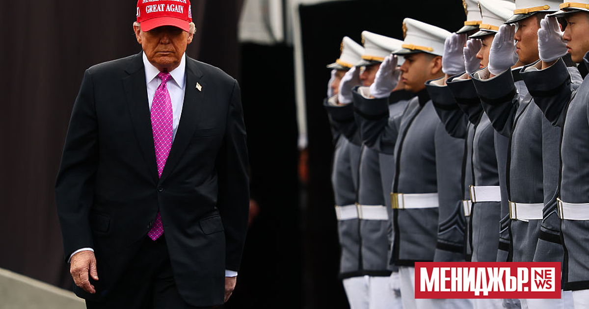 Винаги съм имал много добри отношения с Владимир Путин, но