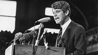 Американските власти разсекретиха още 60 000 файла свързани с убийството