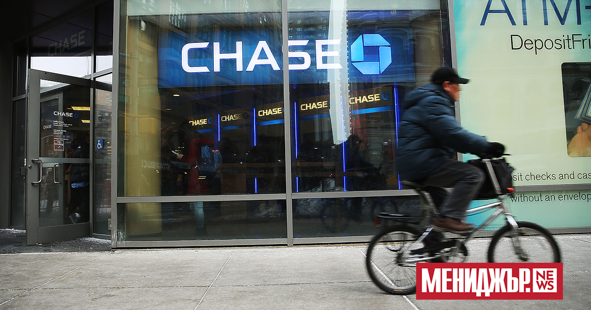 Най-големите банки в САЩ проучват възможността да се обединят, за