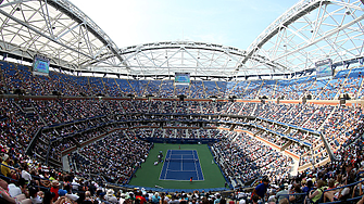 САЩ ремонитират тенис комплекса за US Open за 800 милиона долара