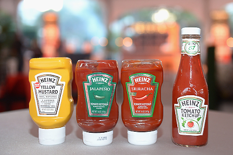 Световният произвоител на храни Kraft Heinz обмисля потенциални стратегически сделки за вдигане на акциите