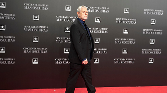 Режисьорът Джеймс Фоли който режисира продълженията на Петдесет нюанса сиво