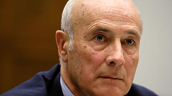 Американският политолог бивш заместник министър на отбраната по въпросите на международната