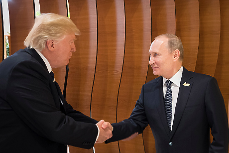 Кремъл обяви за необходима срещата между Путин и Тръмп