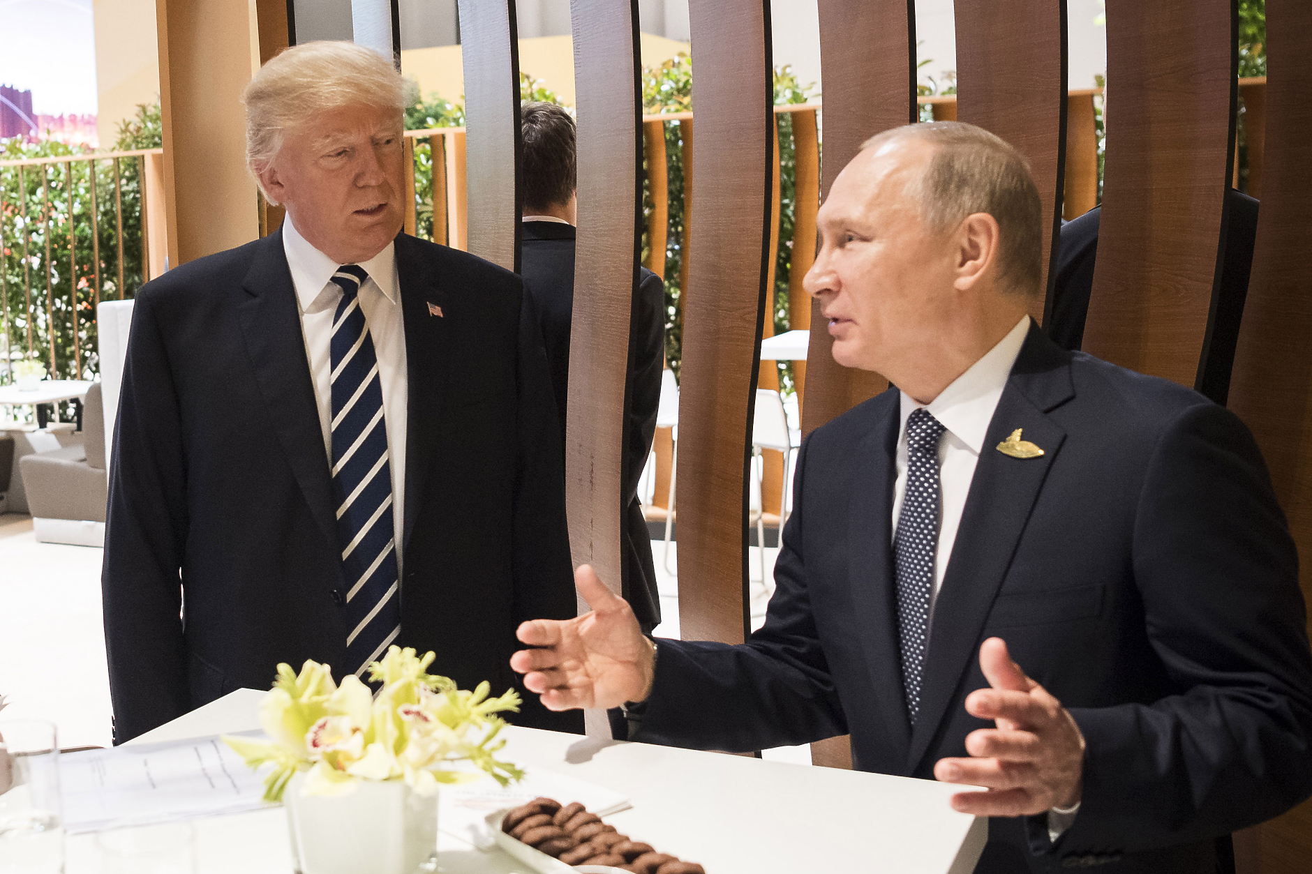 Тръмп и Путин няма да присъстват на преговорите в Истанбул