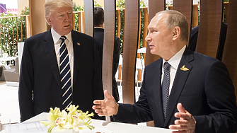 Тръмп и Путин няма да присъстват на преговорите в Истанбул