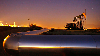 Цените на петрола се понижиха в ранната търговия в сряда