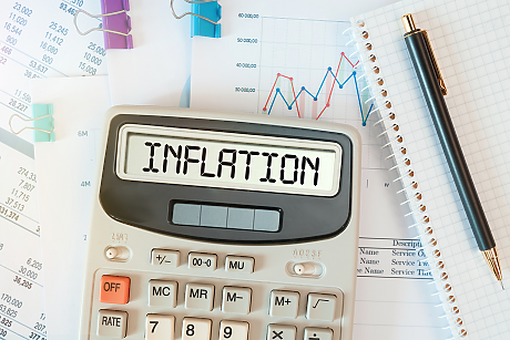 Инфлацията в Германия се е забавила до 2,2 на сто през април