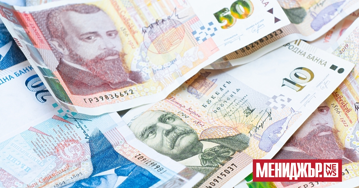 Близо 7,7 милиарда лева са разходите за пенсии през първите