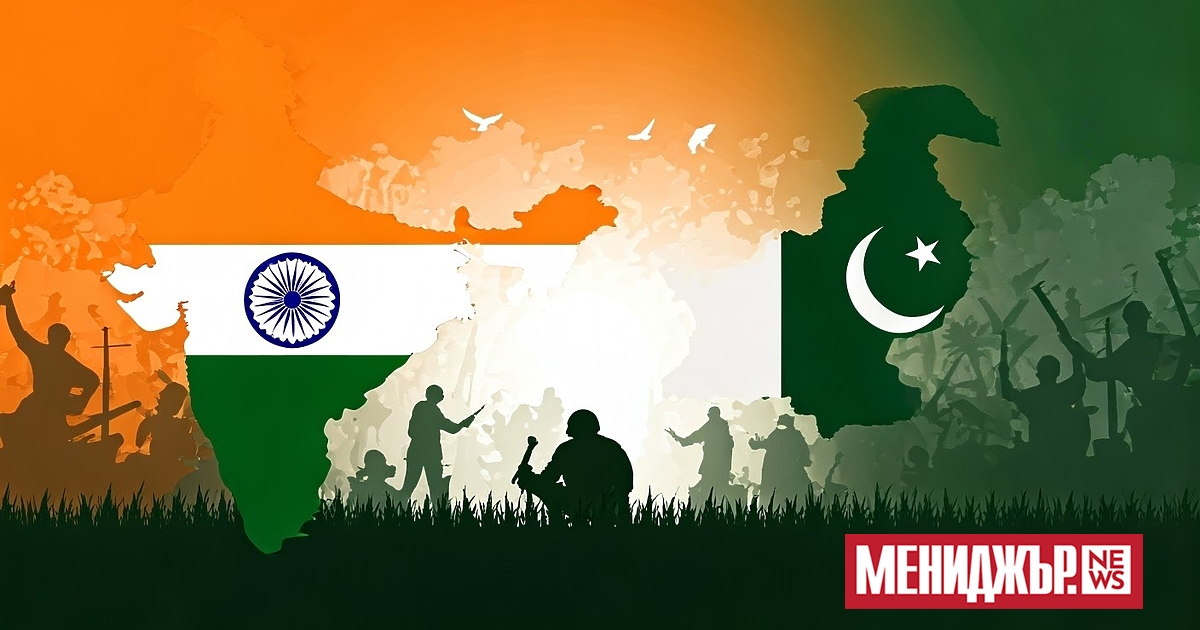 През нощта на 6 срещу 7 май , като обяви, че