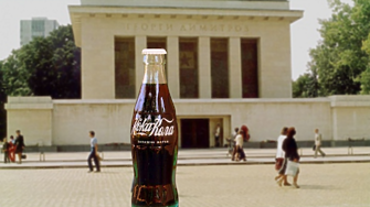 Може ли една оранжада тази реплика произнесена в едно