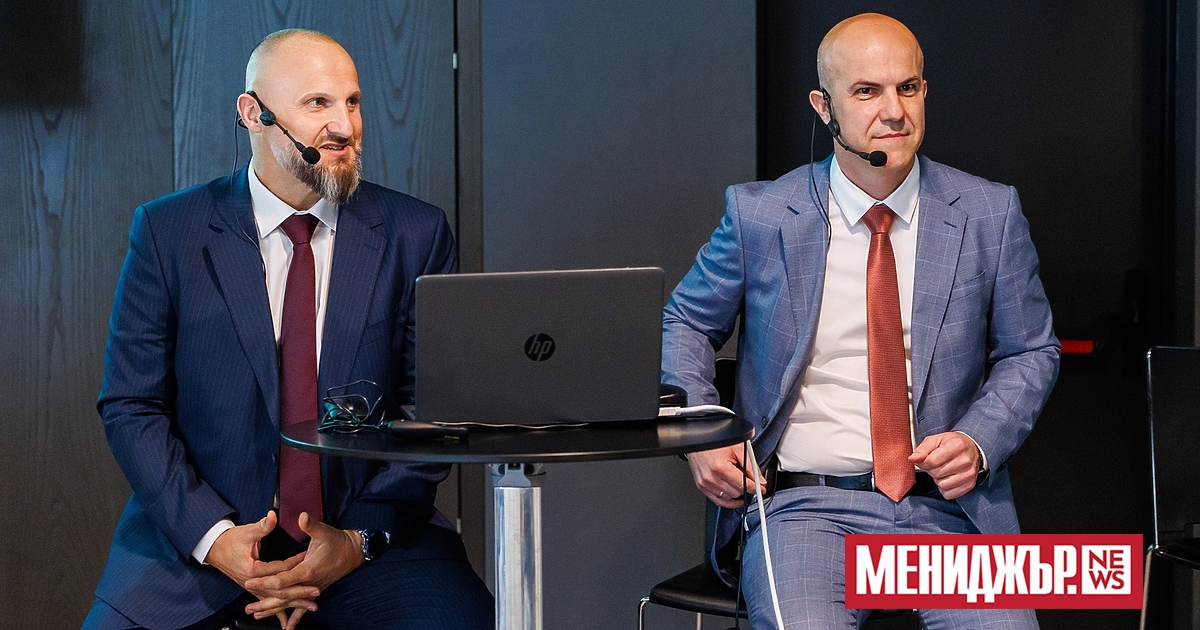 Винербергер отбелязва 20-годишнината от стъпването си в България. За този