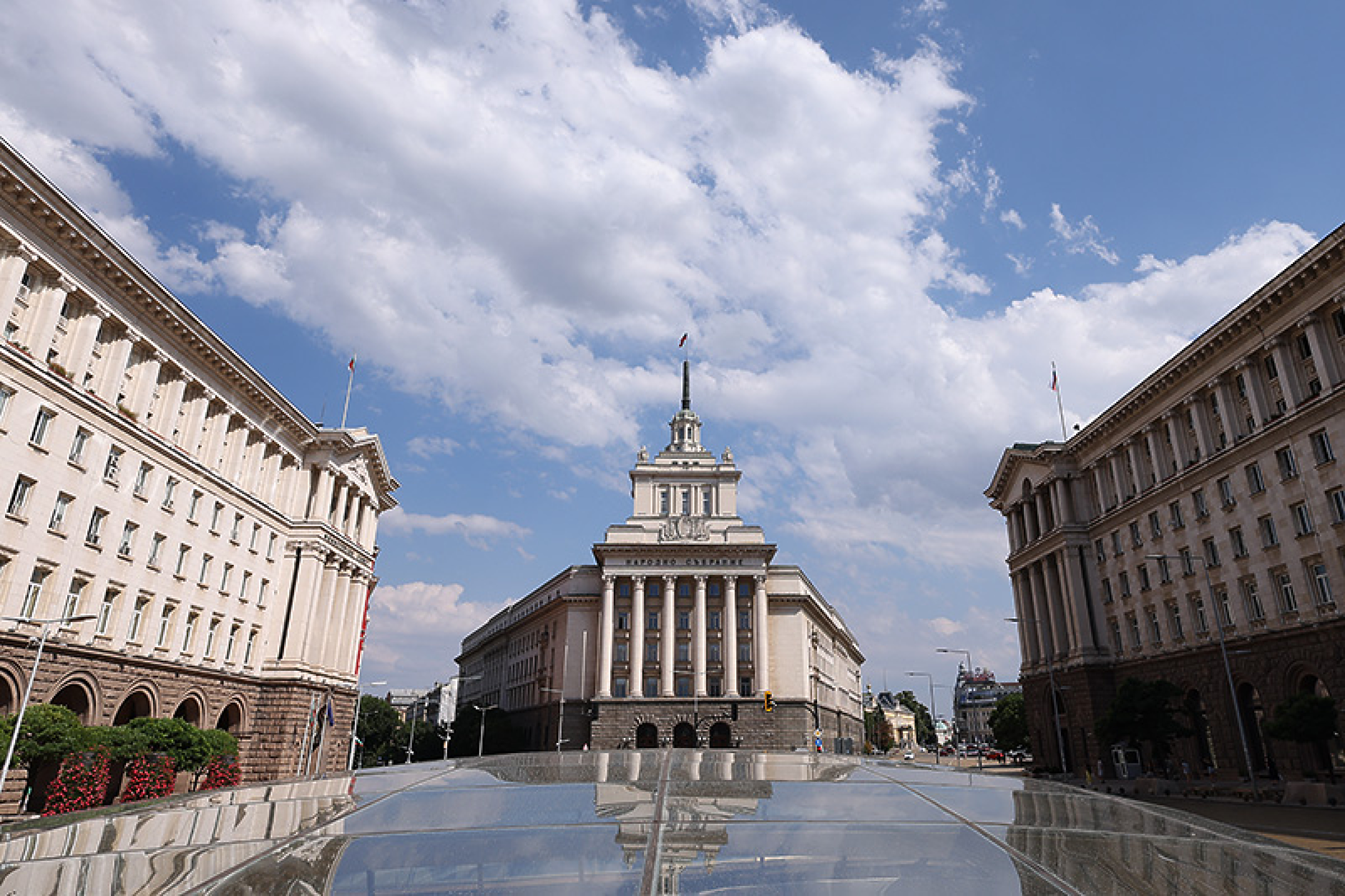 Парламентът избра Росен Карадимов за шеф на Комисията за защита на конкуренцията