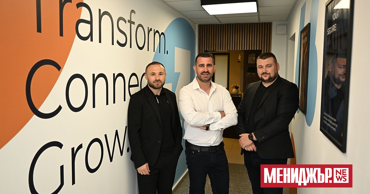 Малките и средни предприятия често отлагат внедряването на ERP системи