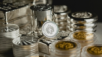 Когато искаме да разберем дали златото или среброто са надценени