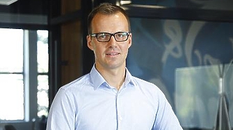 Технологиите които управляват енергията вече не са въпрос на бъдеще