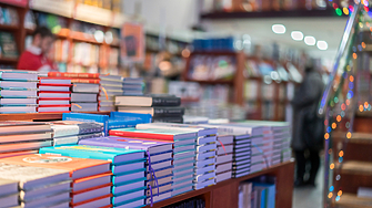 Пролетният панаир на книгата и ще бъде открит днес пред