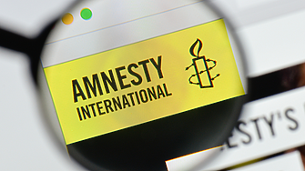 Русия обяви за нежелана международната организация  за правата на човека Amnesty International 