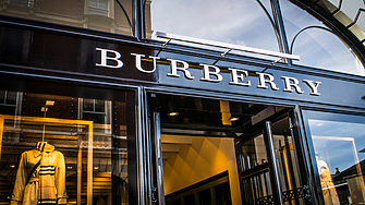 Burberry ще съкрати 1700 работни места, за да намали разходите