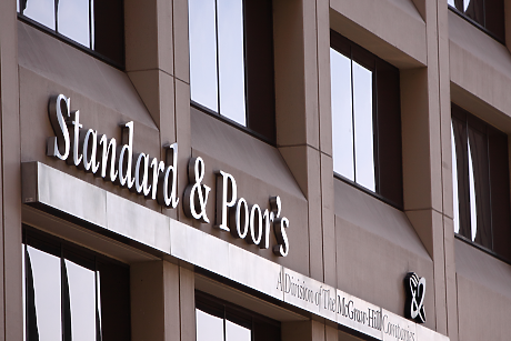 Standard & Poor's потвърди рейтинга на България и положителната перспектива