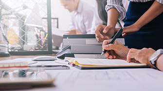 Семейните офиси известни още и като частни канцеларии ще се