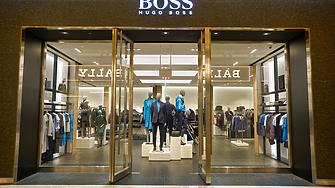 Hugo Boss отчита по-добри от очакваните тримесечни резултати, запазва прогнозата си за цялата година