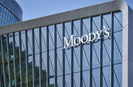 Moody's понижи дългосрочният кредитен рейтинг на САЩ