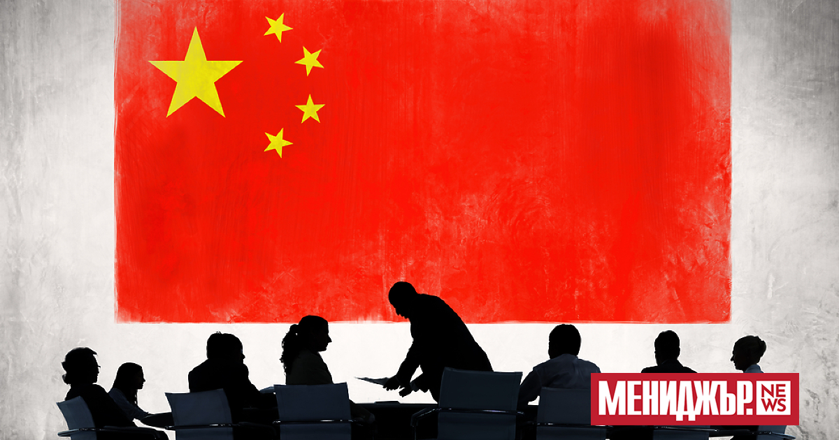 На държавни и партийни служители в Китай е забранено да