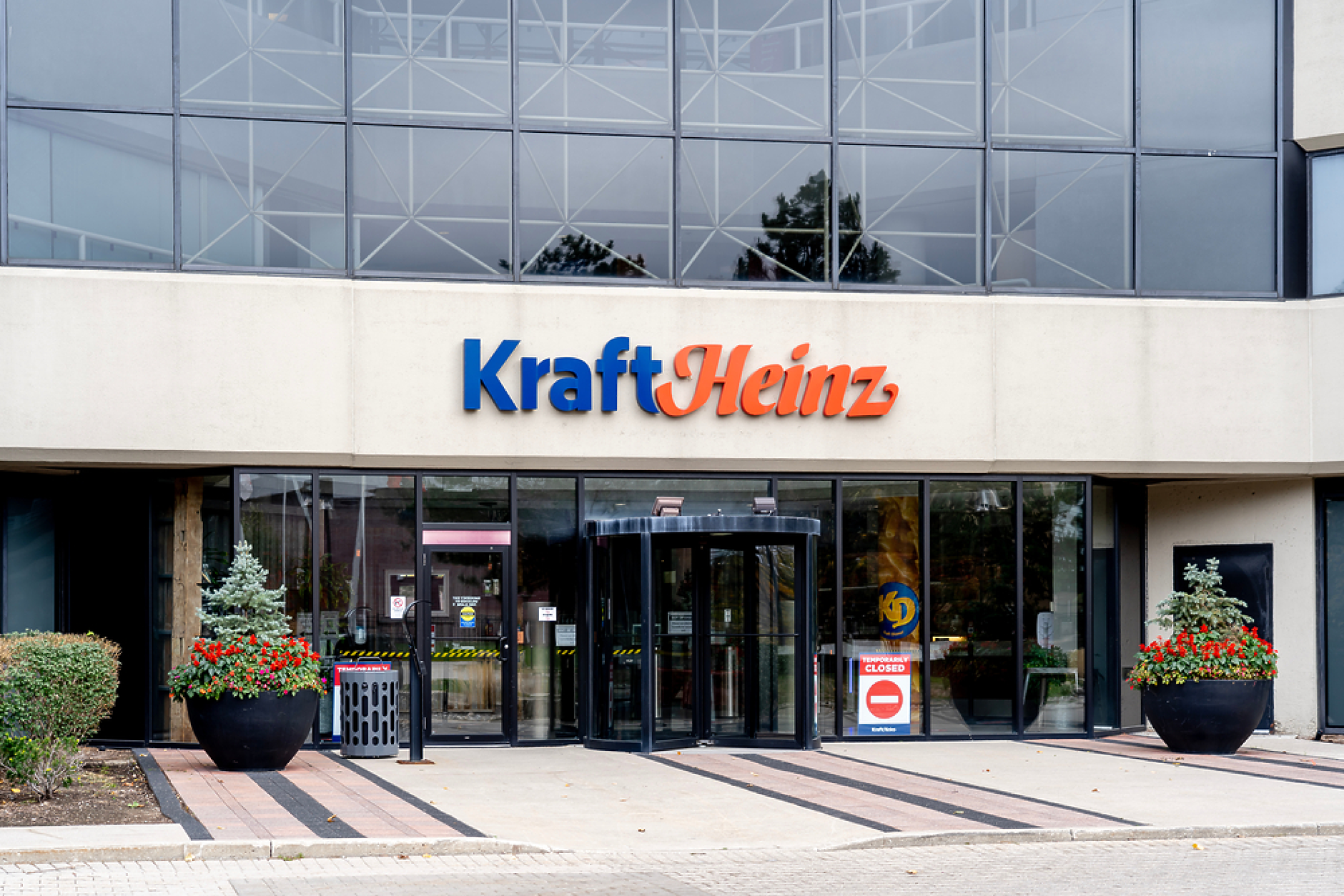 Kraft Heinz иска от доставчиците на кафе 60-дневно предизвестие за повишаване на тарифите