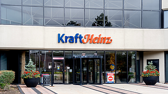 Kraft Heinz иска от доставчиците на кафе 60-дневно предизвестие за повишаване на тарифите